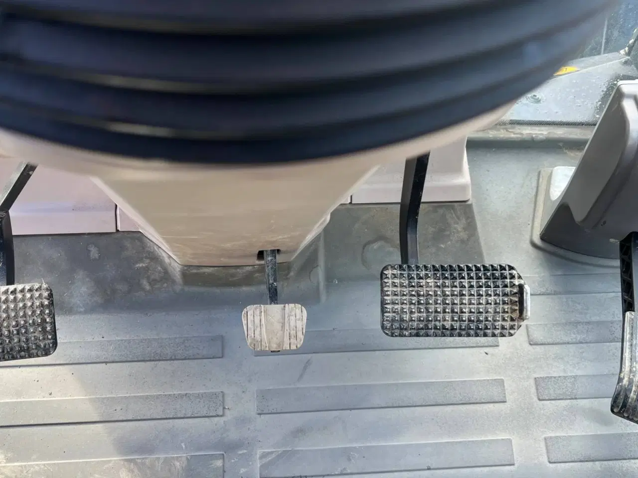 Billede 7 - Fendt 720 S4 Power