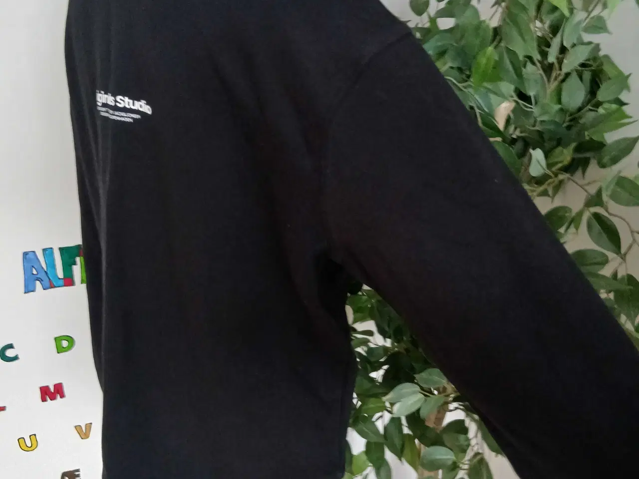 Billede 4 - Sweater. Jack&Jones. XL