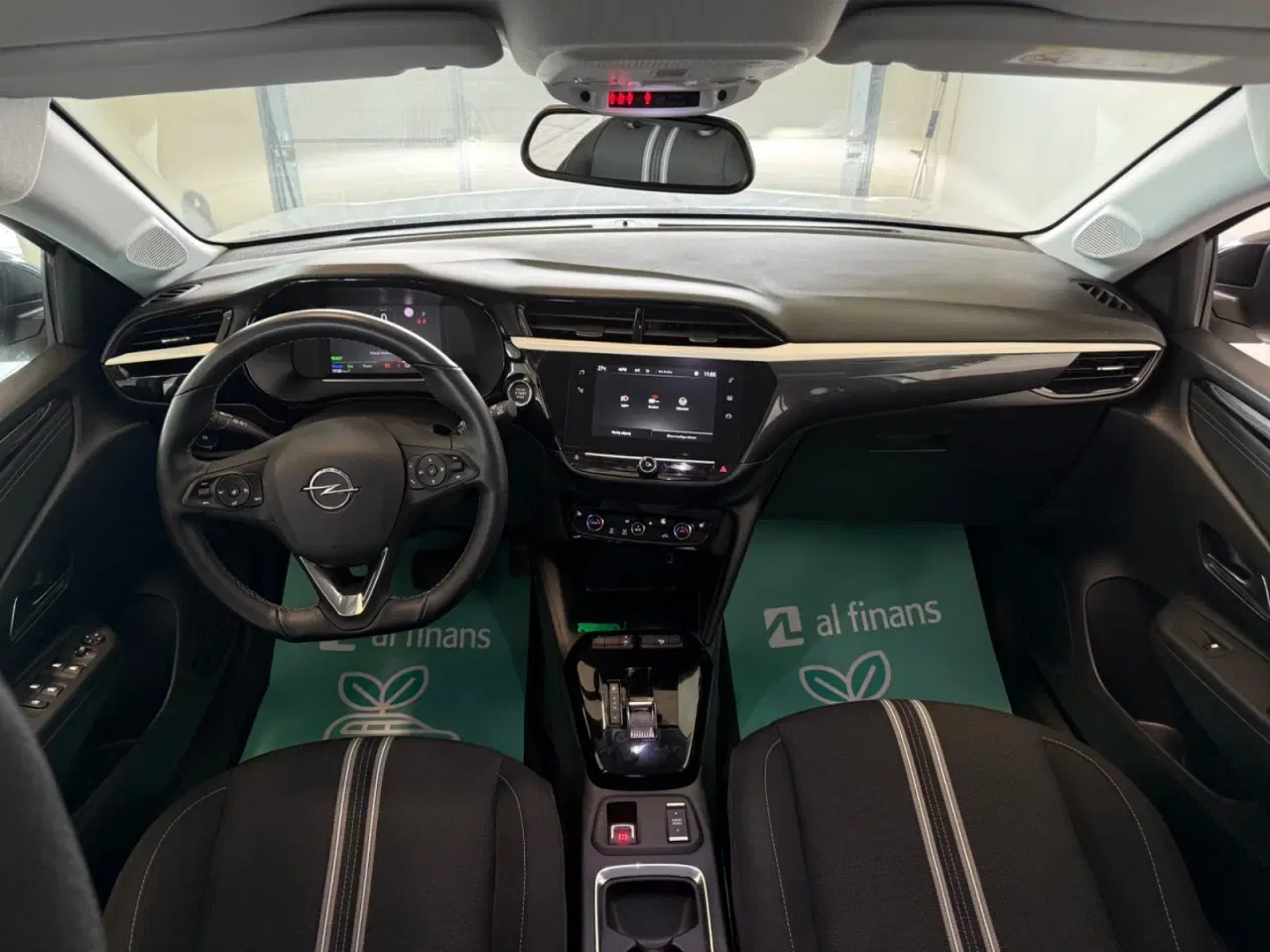 Billede 8 - Opel Corsa-e 50 Design Line