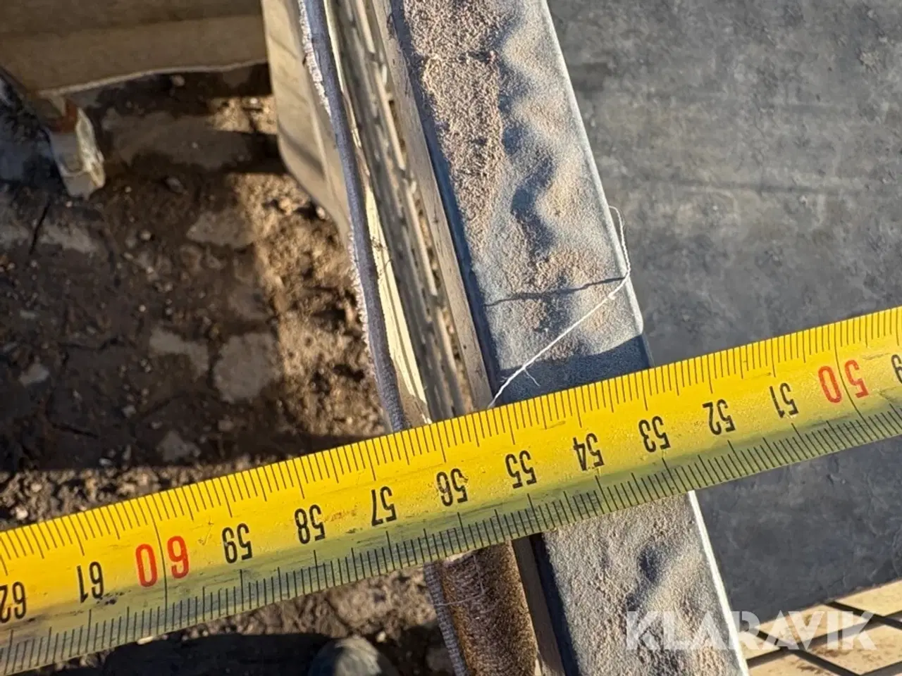 Billede 12 - Rullebure i rustfri stål