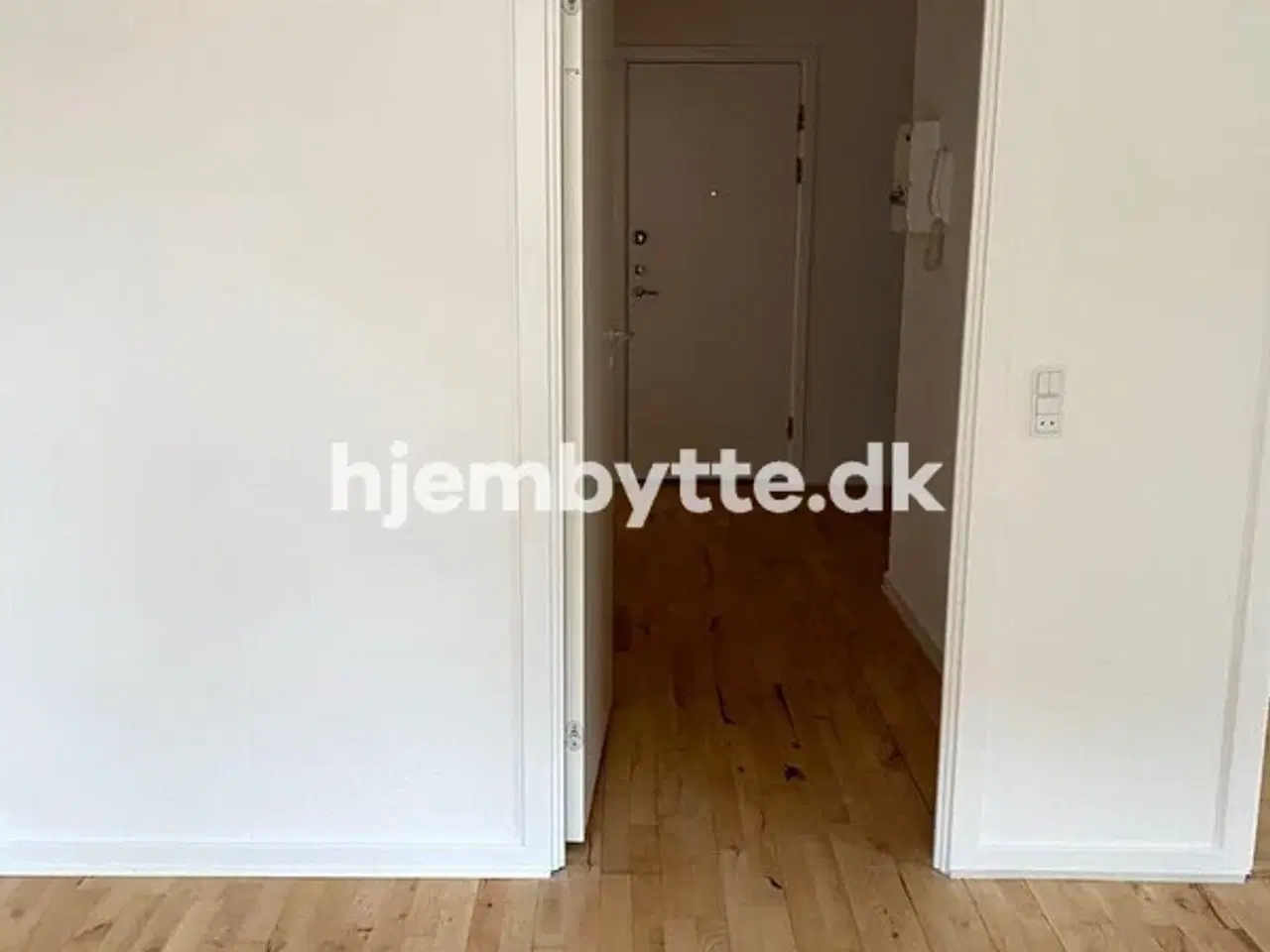 Billede 3 - Hjembytte - Frederikssundsvej