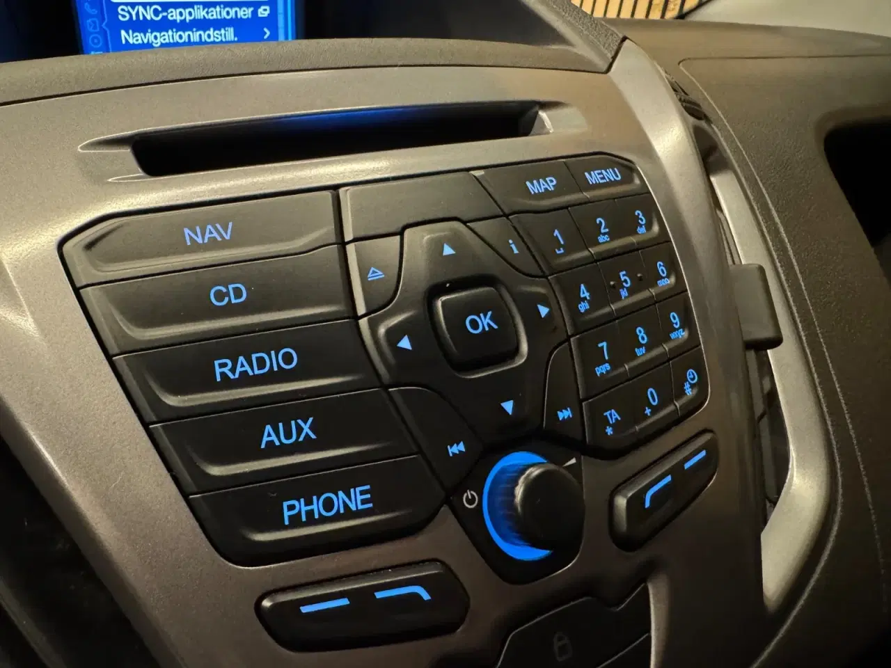 Billede 12 - Ford Transit Custom 290 L2 2,0 TDCi 130 Trend