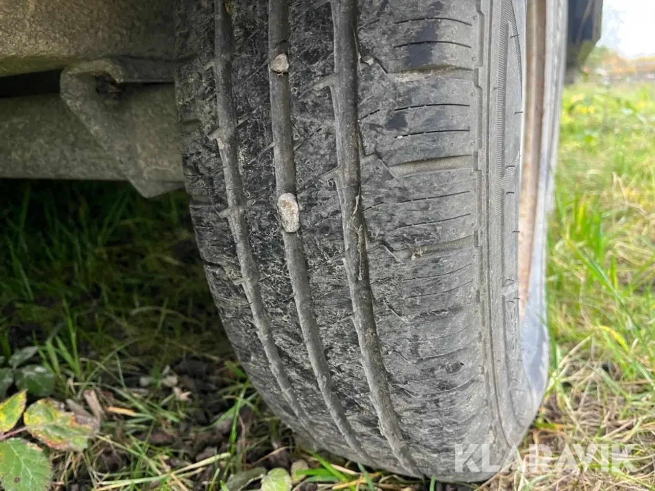 Billede 11 - Skurvogn