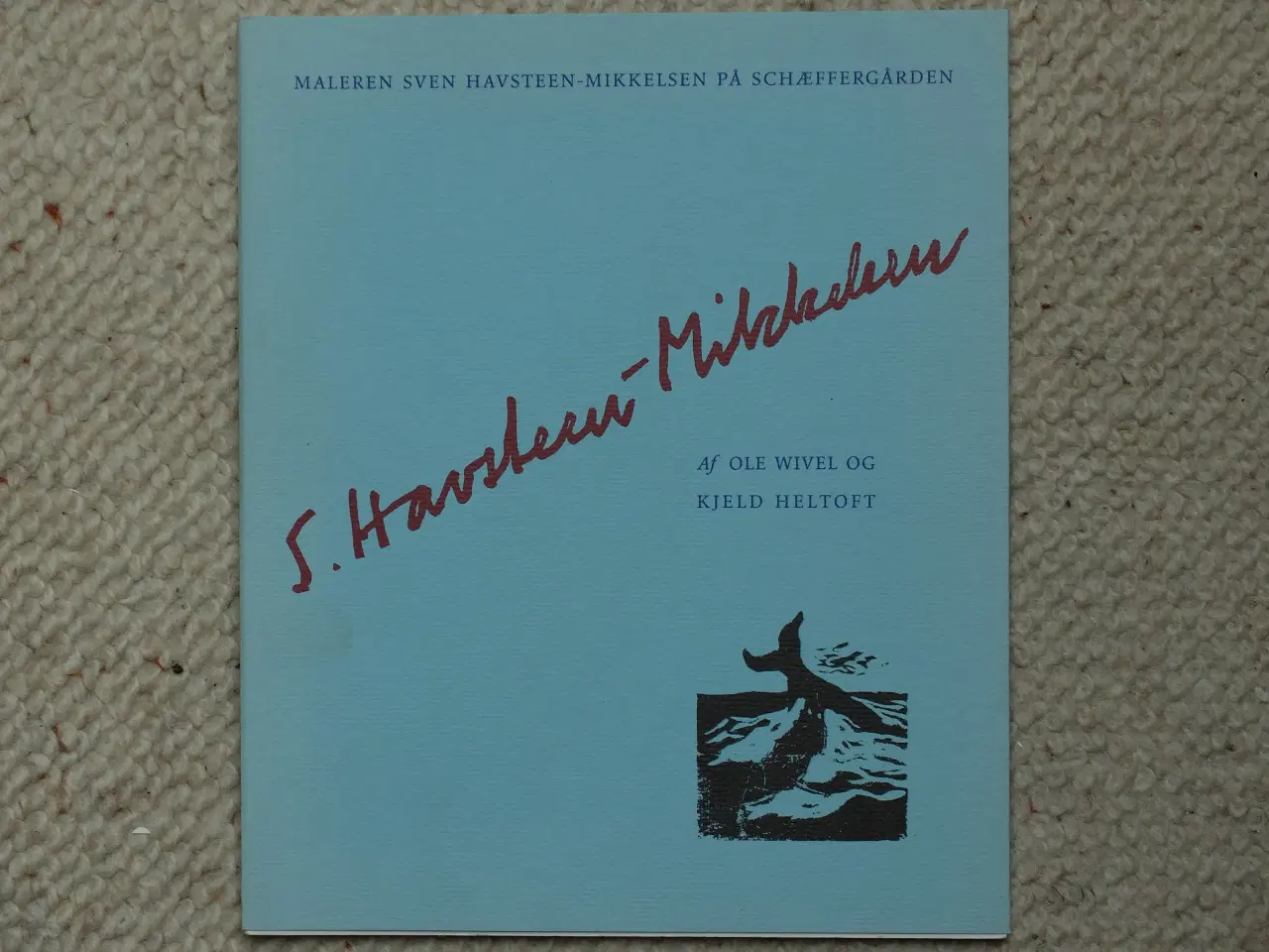 Billede 1 - Sven Havsteen-Mikkelsen