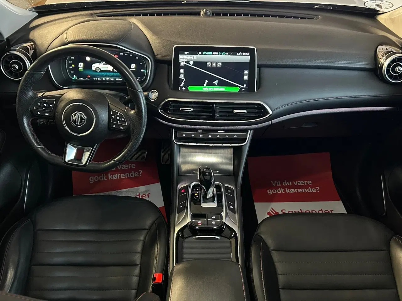 Billede 17 - MG EHS 1,5 PHEV Luxury