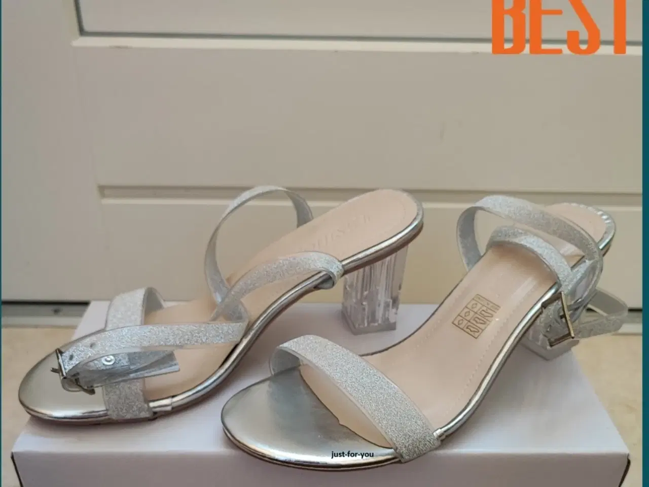 Billede 9 - Sandaler !