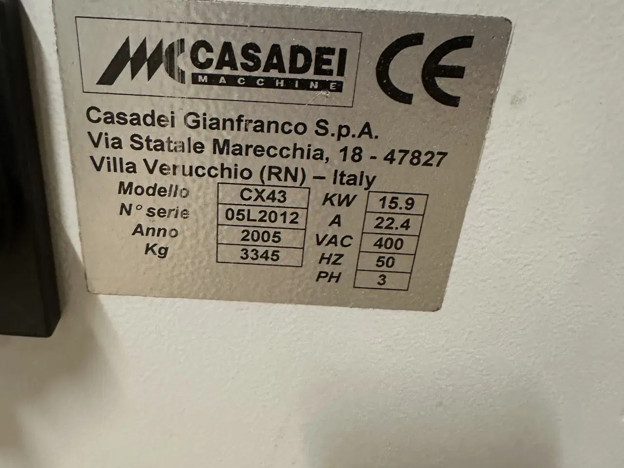 Billede 3 - Plade save