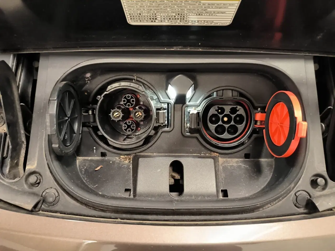 Billede 16 - Nissan Leaf 40 Tekna