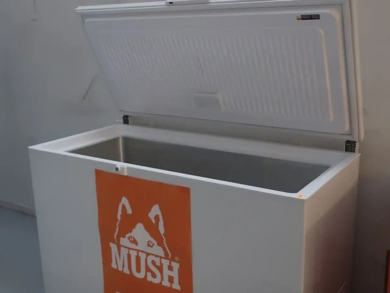 Billede 1 - Kummefryser BAUKNECHT GT 400 A2+