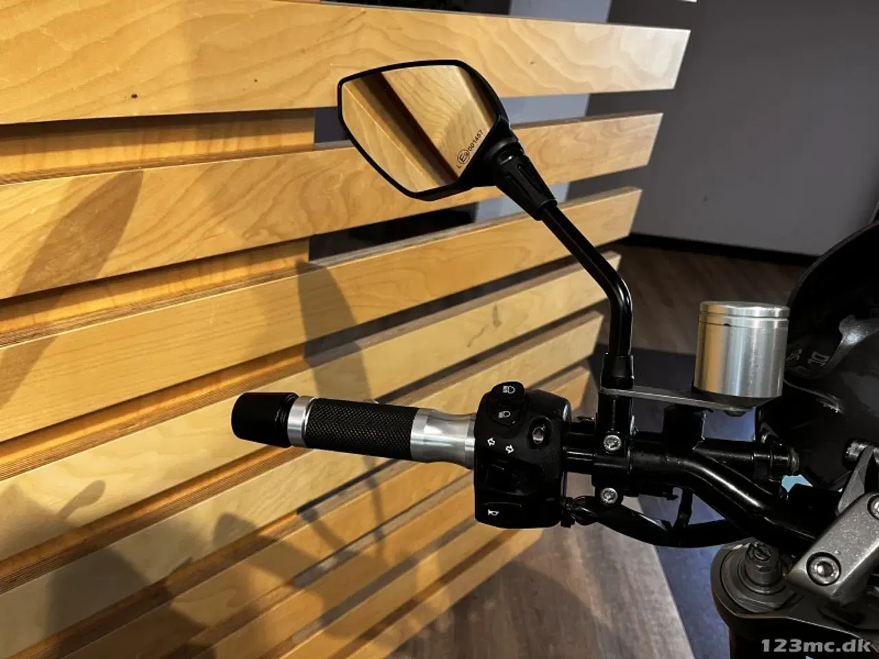 Billede 14 - Yamaha MT-01