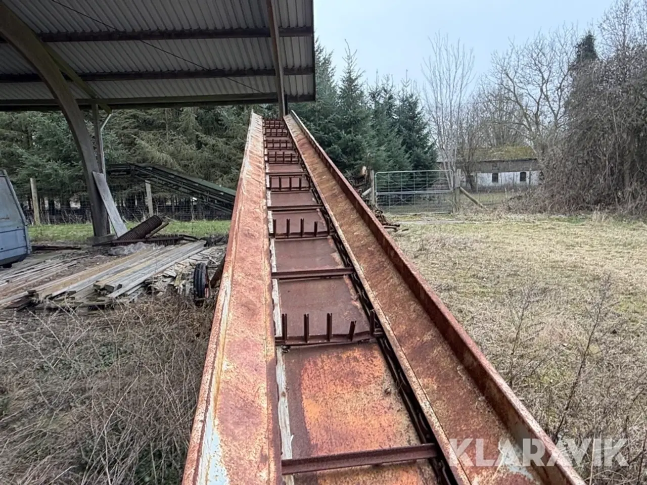 Billede 11 - Transportør