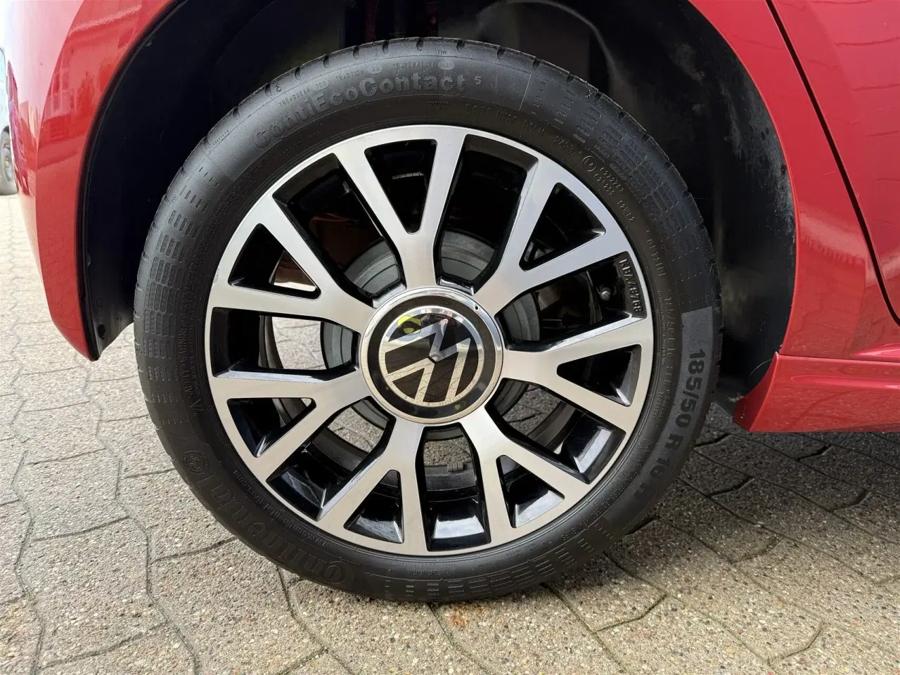 Billede 13 - VW e-up EL 82HK 5d Aut.