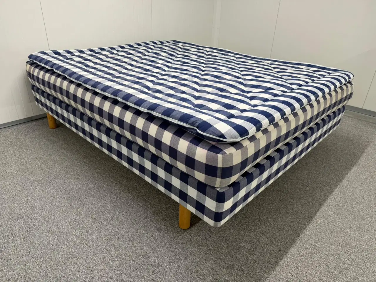 Billede 7 - Hästens seng 160x200