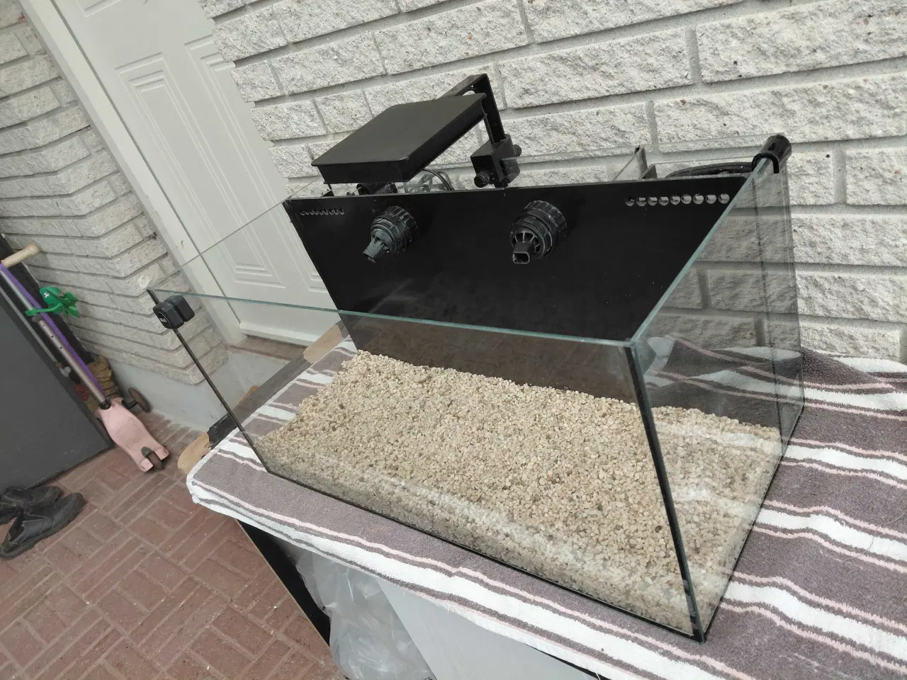 Billede 3 - Akvarier 54L 