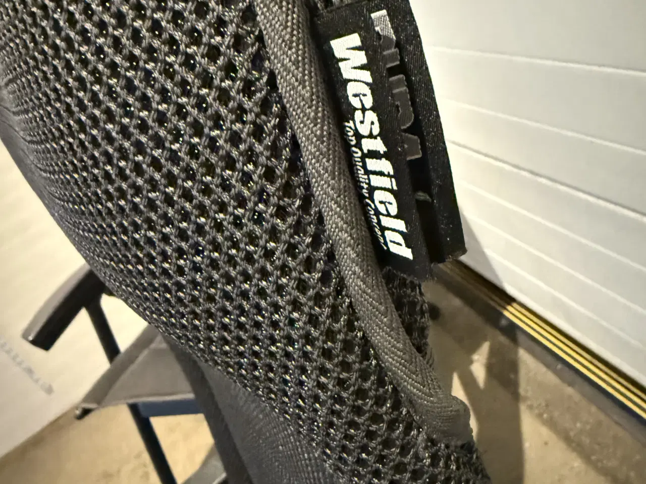 Billede 3 - WESTFIELD "ADVANCER"  Campingstol