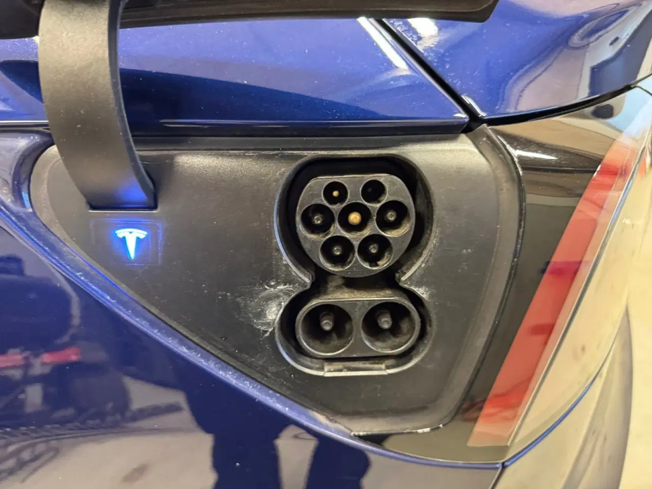 Billede 11 - Tesla Model 3  Long Range AWD