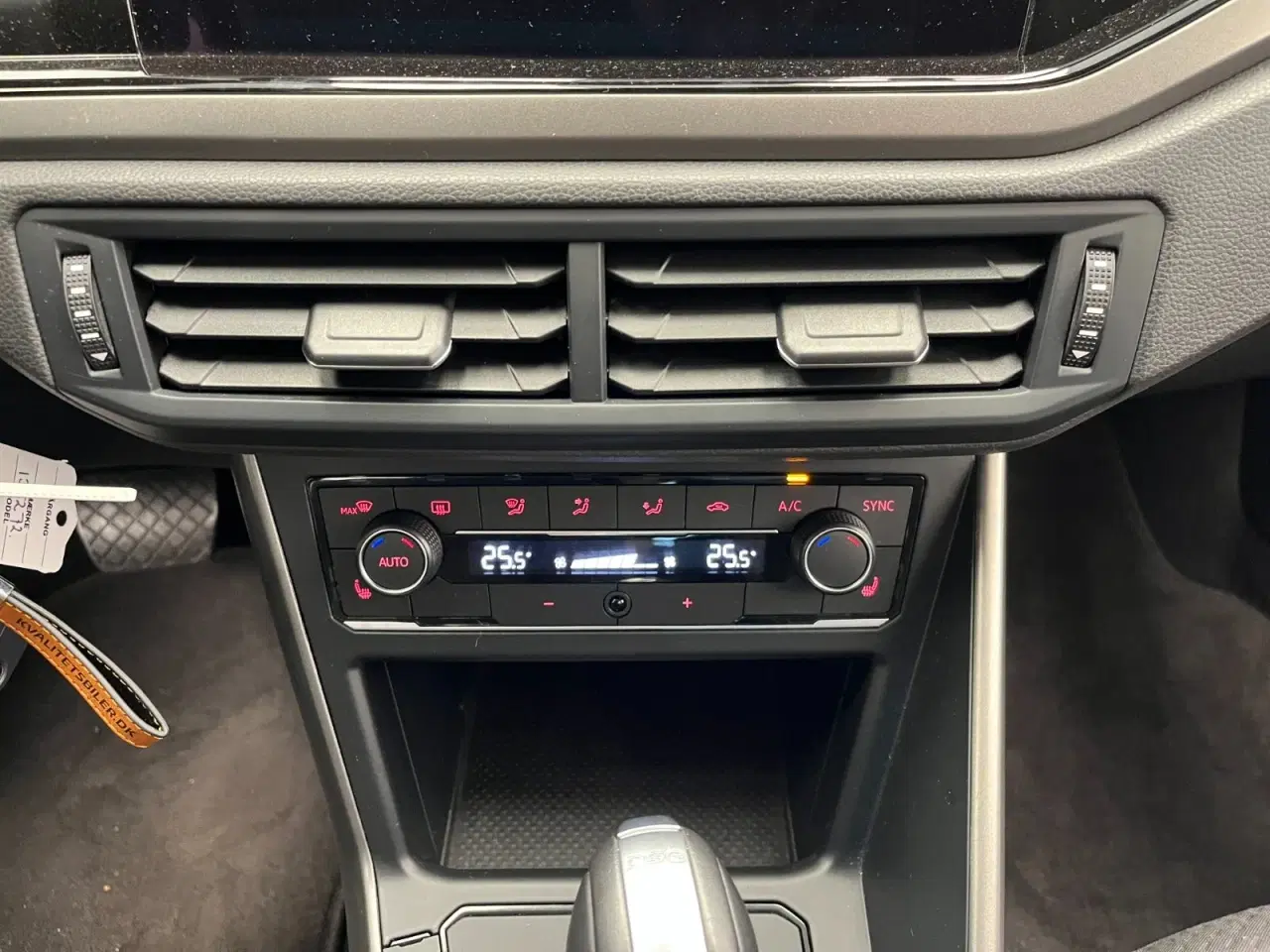 Billede 14 - VW Polo 1,6 TDi 95 Comfortline DSG