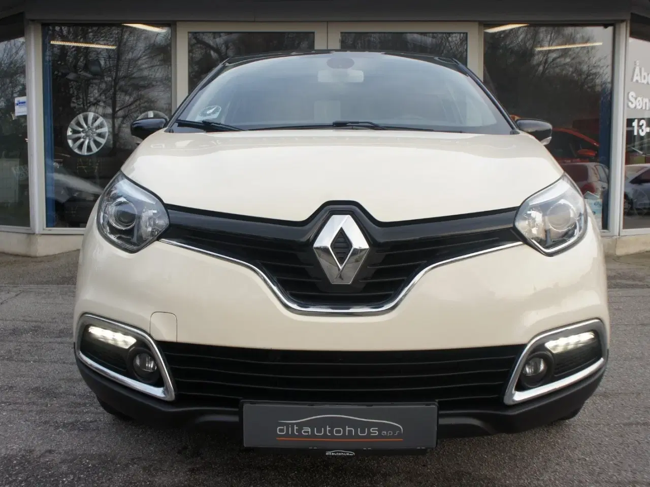 Billede 4 - Renault Captur 1,2 TCe 120 Dynamique EDC