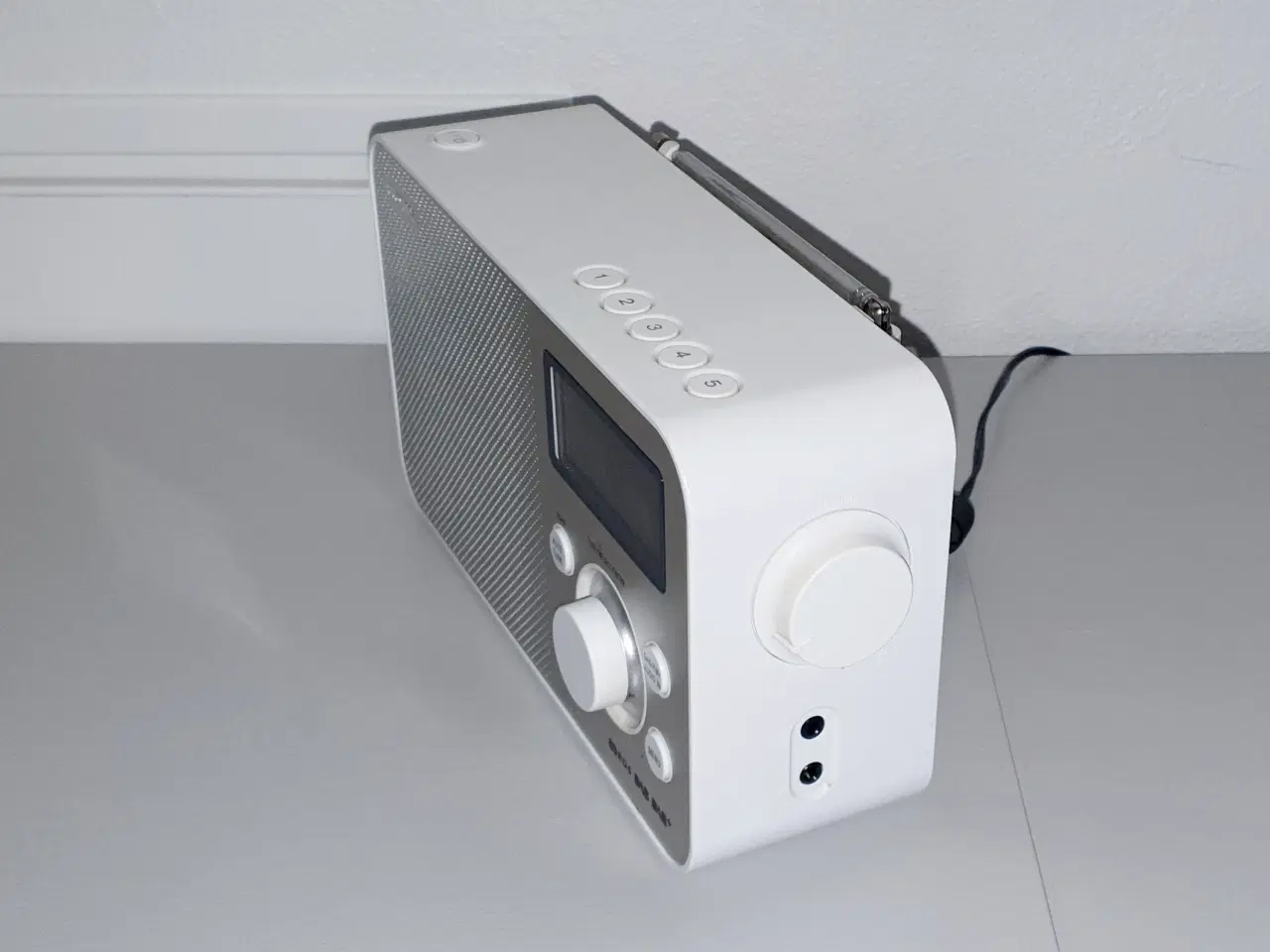 Billede 3 - Sony Dab Radio 