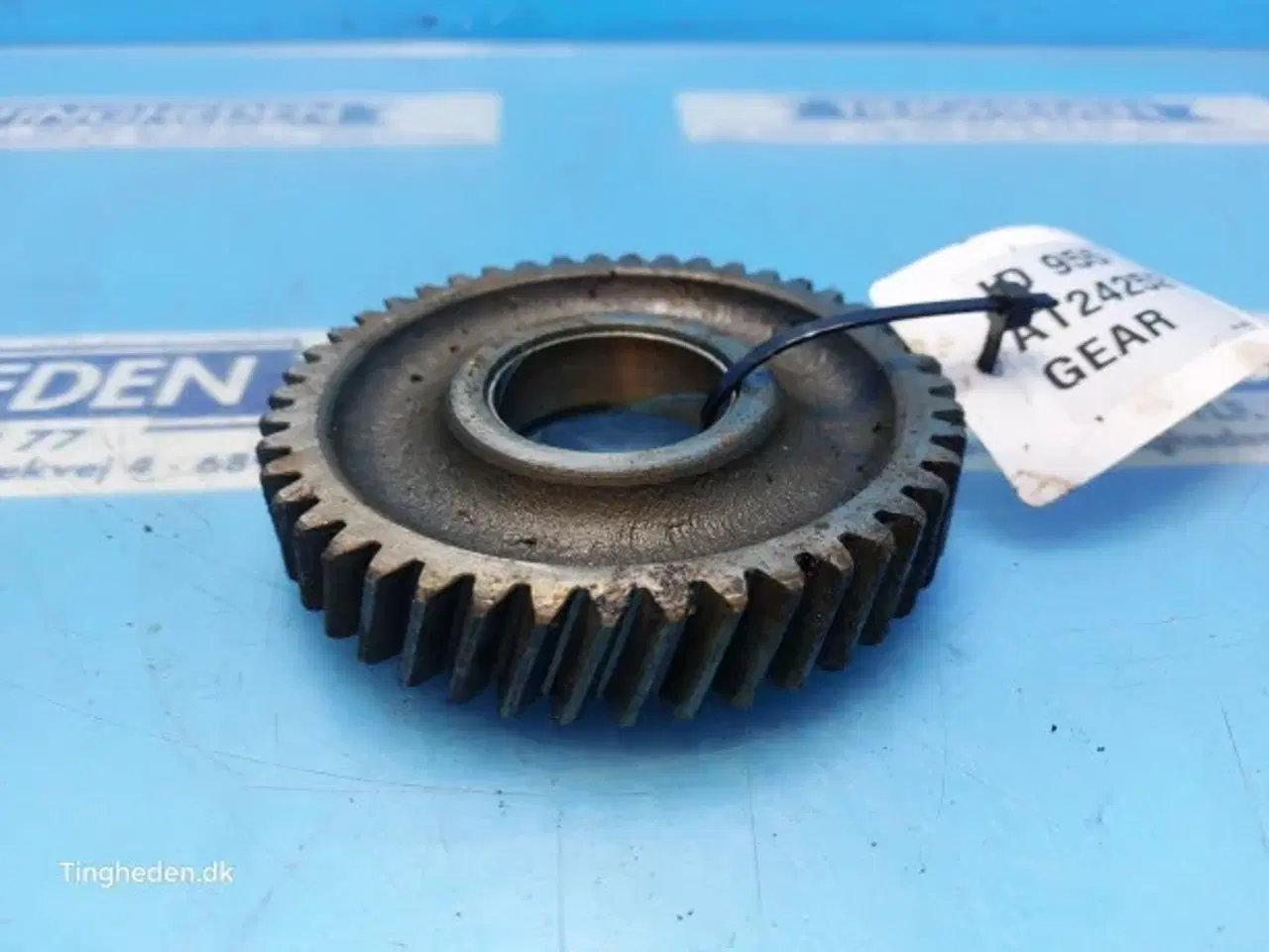 Billede 11 - John Deere 955 Tandhjul AT24252