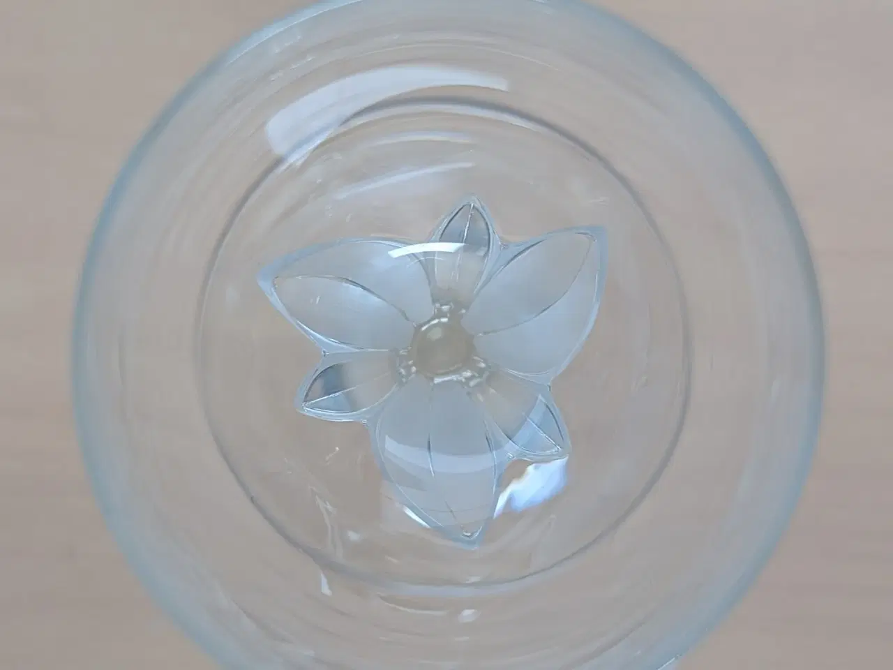 Billede 3 - Hvidvinsglas La Fleur 12stk