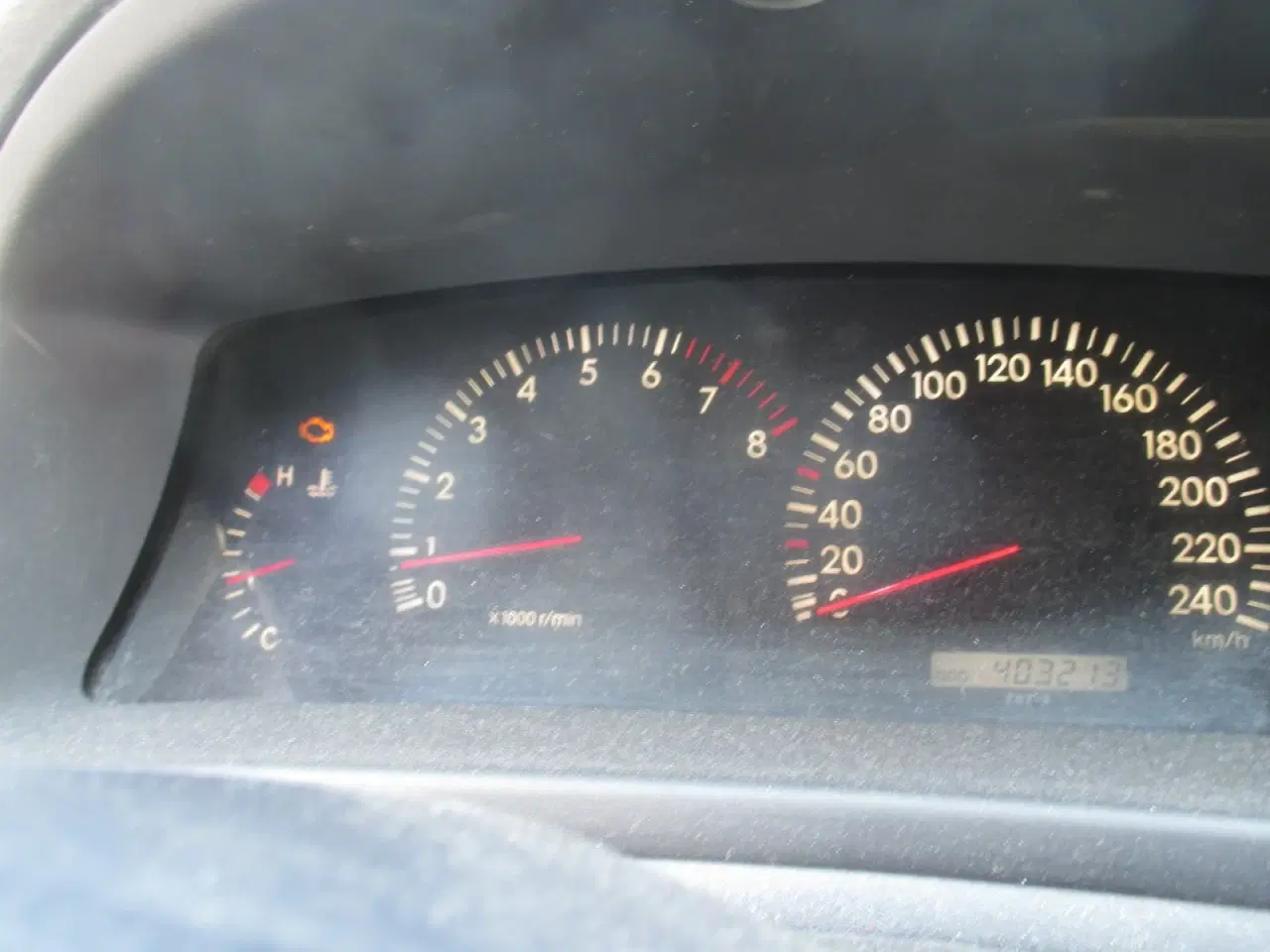 Billede 10 - Toyota CombiVan 1,8 Terra