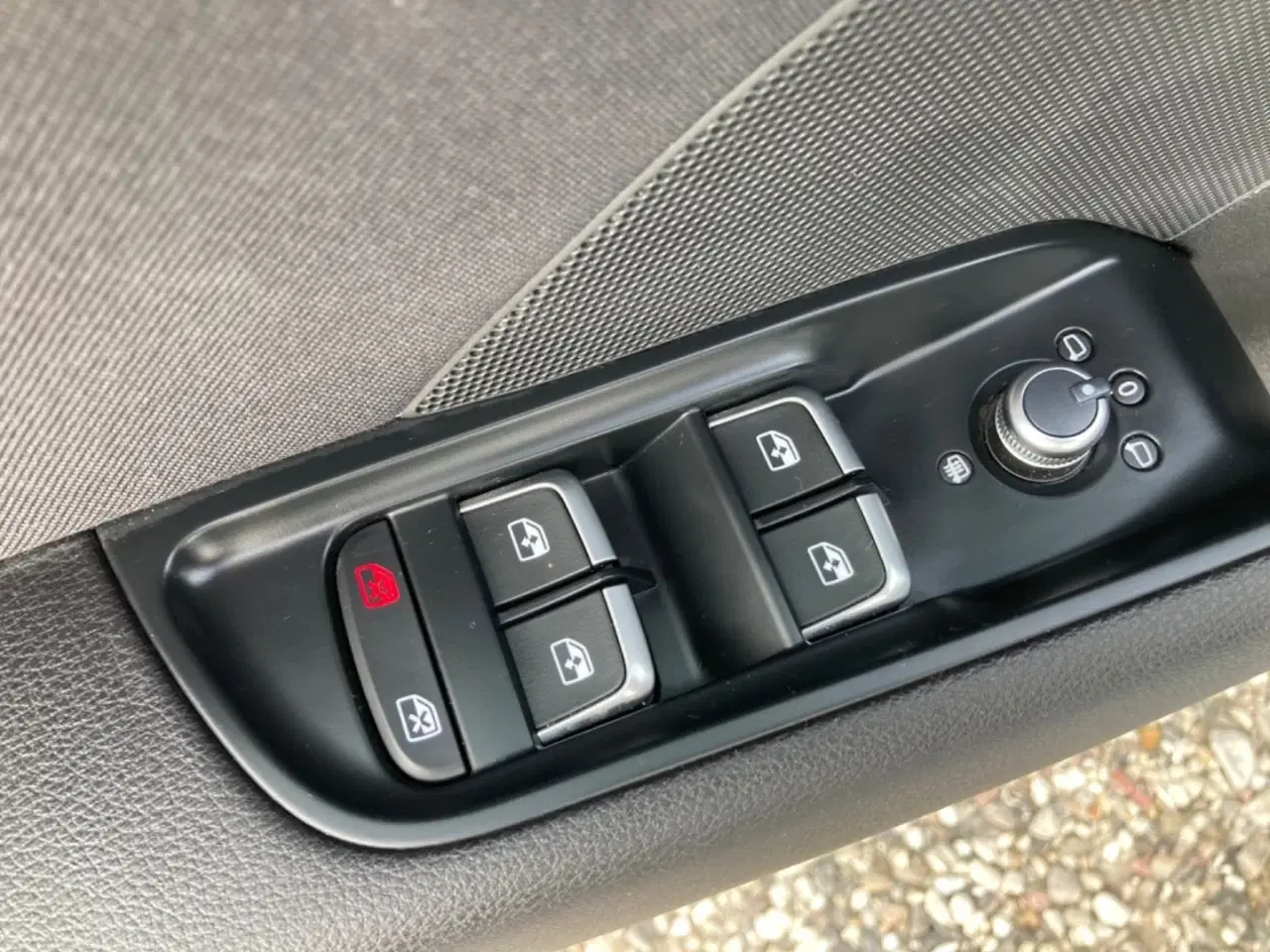 Billede 14 - Audi A3 2,0 TDi 150 Sport Sportback S-tr.