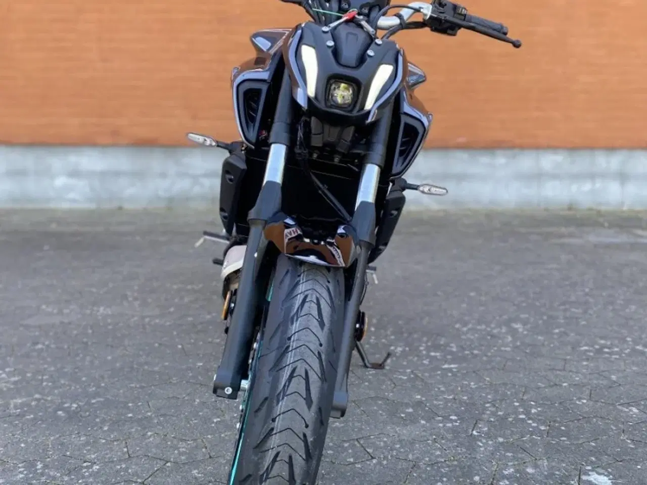 Billede 15 - Yamaha MT-07