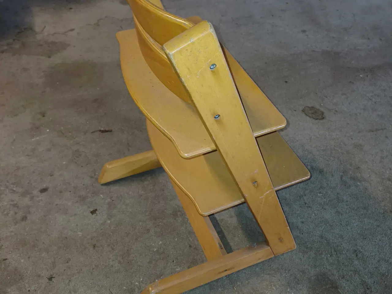 Billede 1 - Trip trap