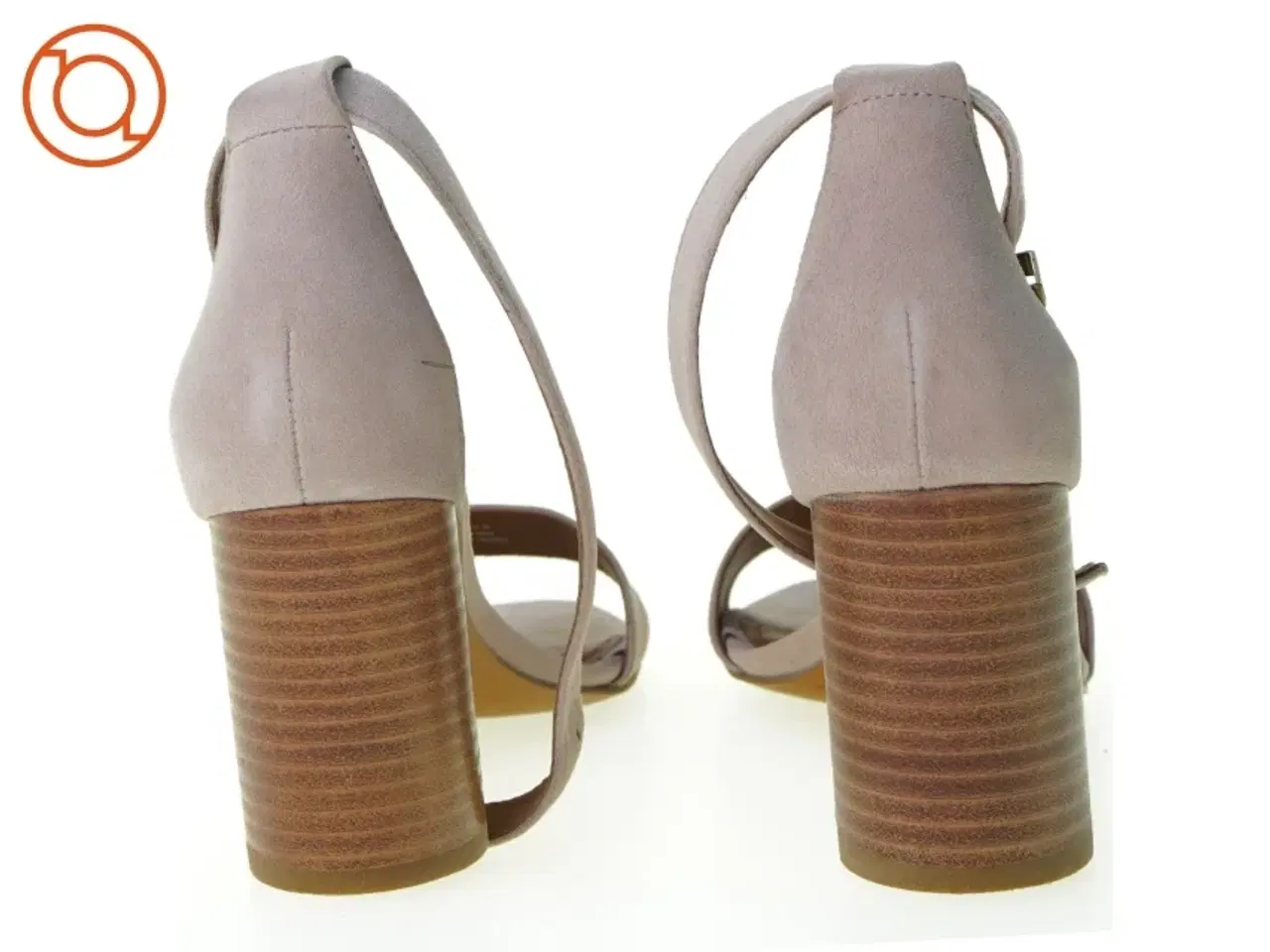 Billede 5 - Sko fra And Other Stories (str. 39)