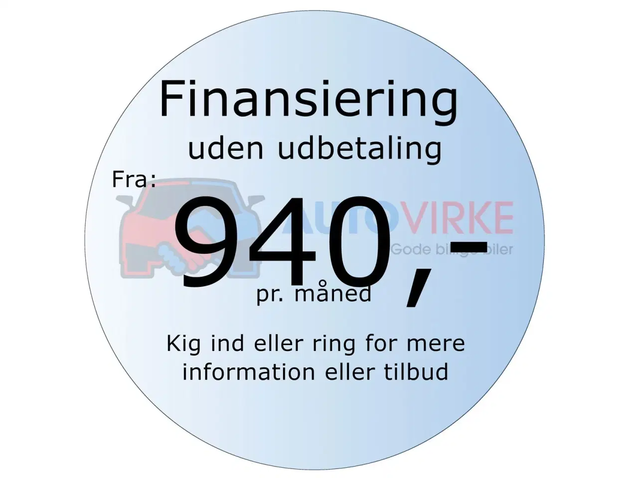 Billede 3 - Nissan Note 1,2 Acenta Plus 80HK 5d