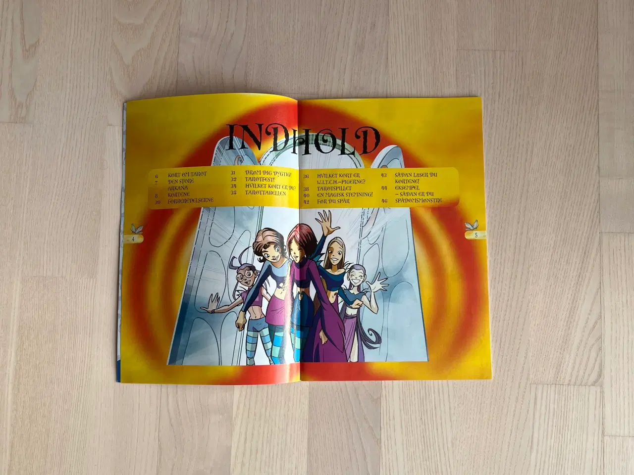 Billede 2 - Special Witch