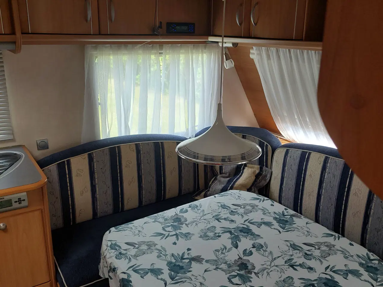 Billede 9 - Adria Classica 613 Ut