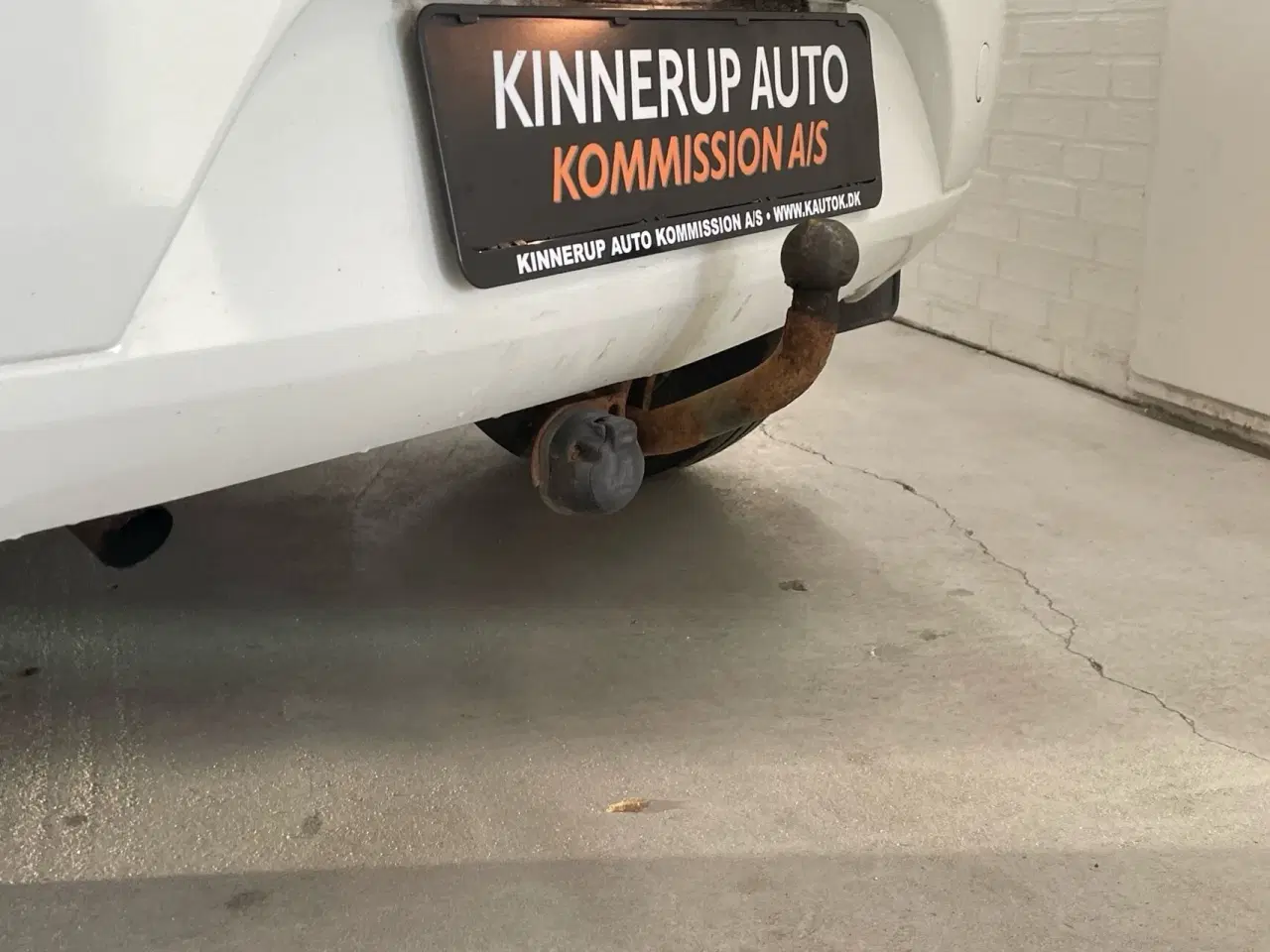 Billede 4 - Dacia Sandero 0,9 Tce Ambiance Start/Stop 90HK 5d