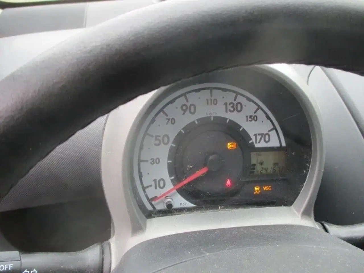 Billede 9 - Peugeot 107 1,0 Active