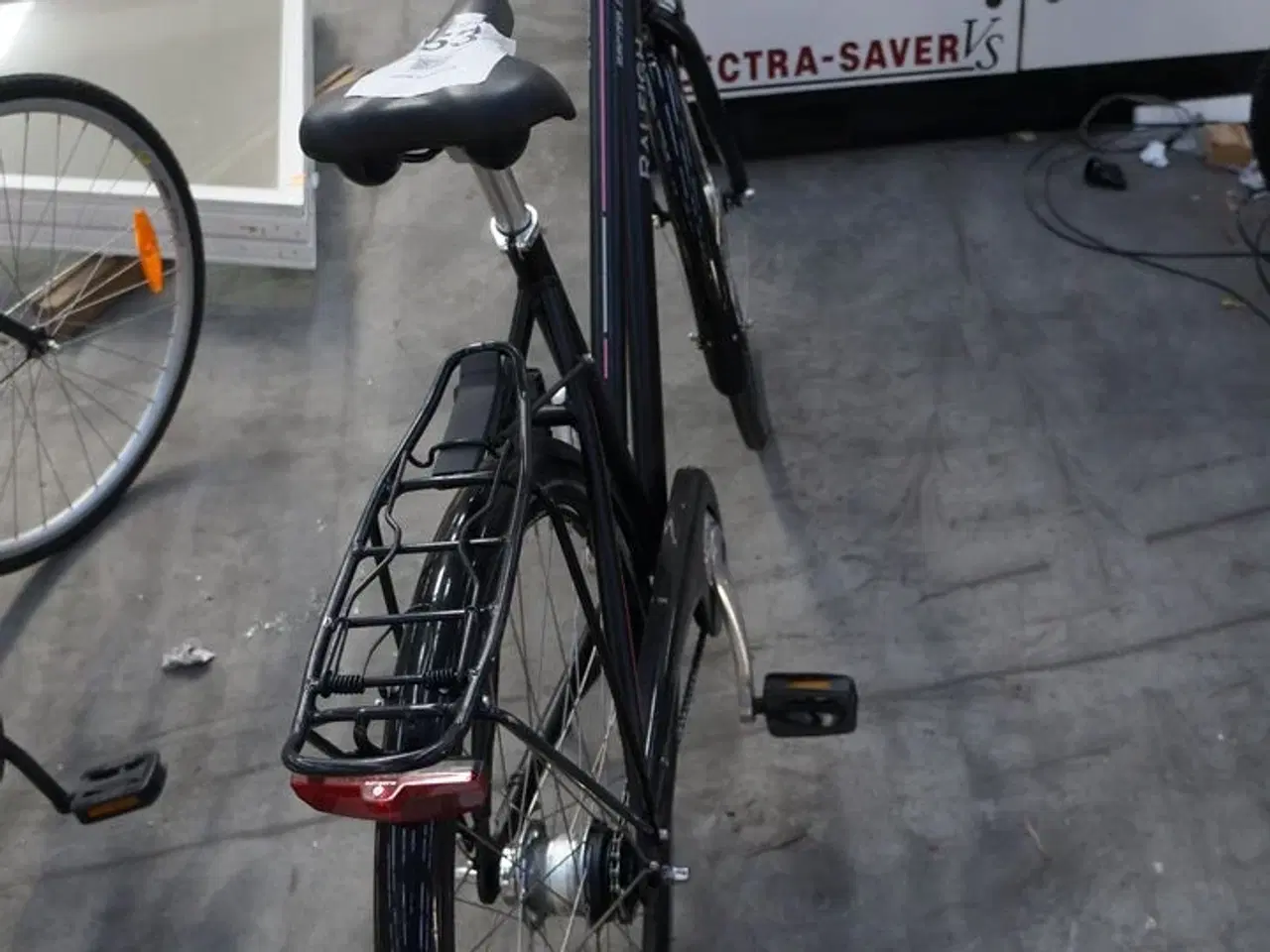 Billede 4 - Damecykel RALEIGH
