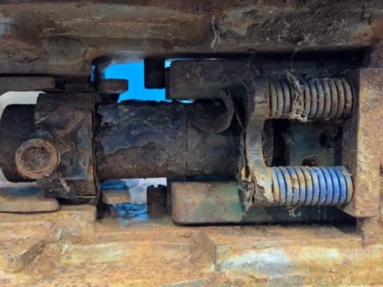 Billede 5 - Hitachi ZX50 Hurtigskift QH45M1AL