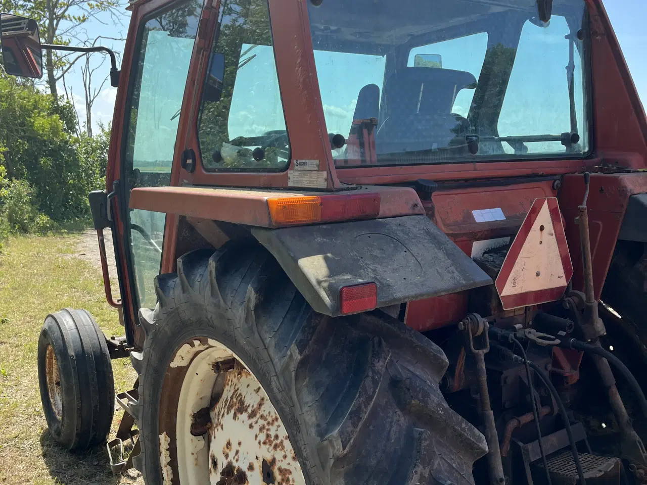 Billede 6 - Fiat 70/90