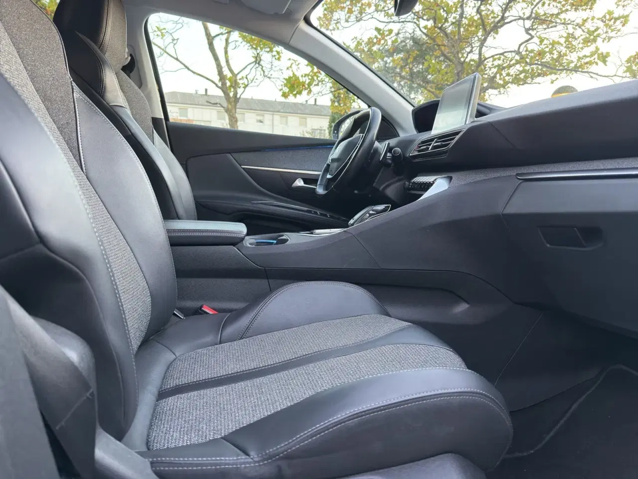 Billede 13 - Peugeot 5008 1,5 BlueHDi 130 Allure EAT8 7prs