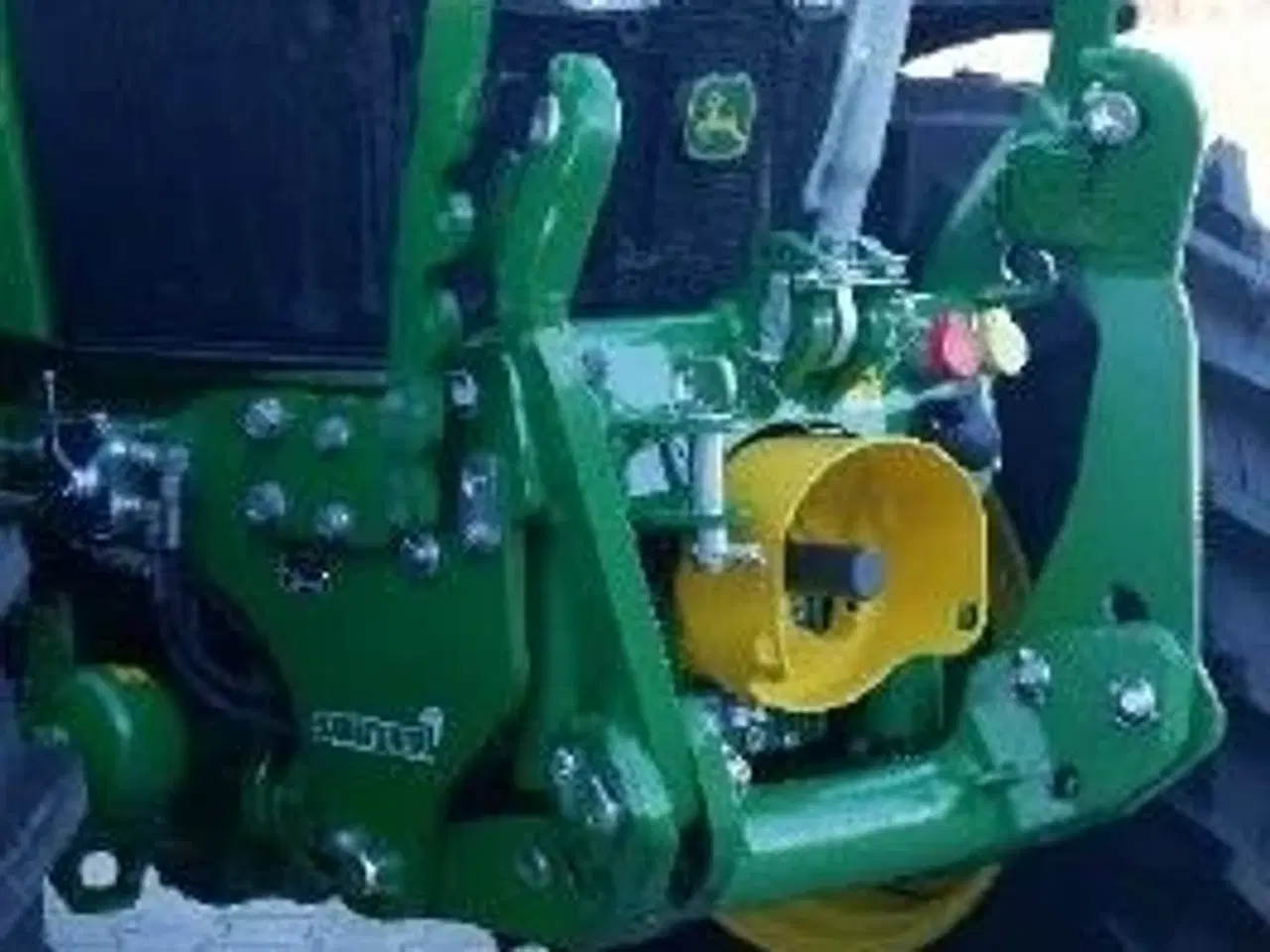 Billede 3 - Sauter Til JD 6M