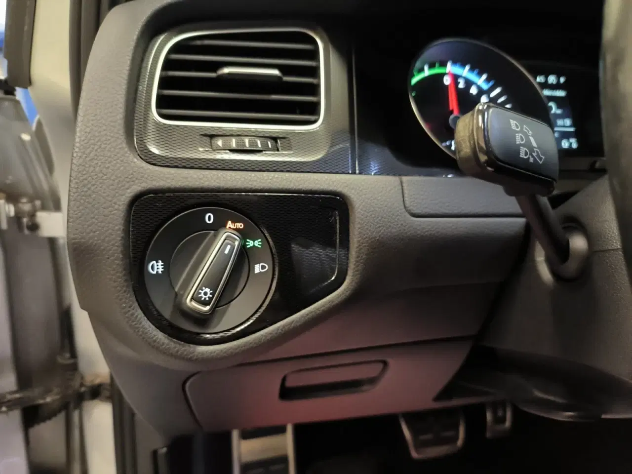 Billede 14 - VW Golf VII 1,4 GTE DSG