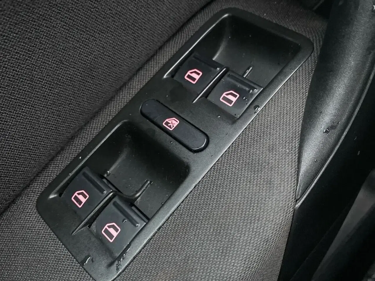 Billede 19 - VW Polo 1,4 Comfortline 85HK 5d