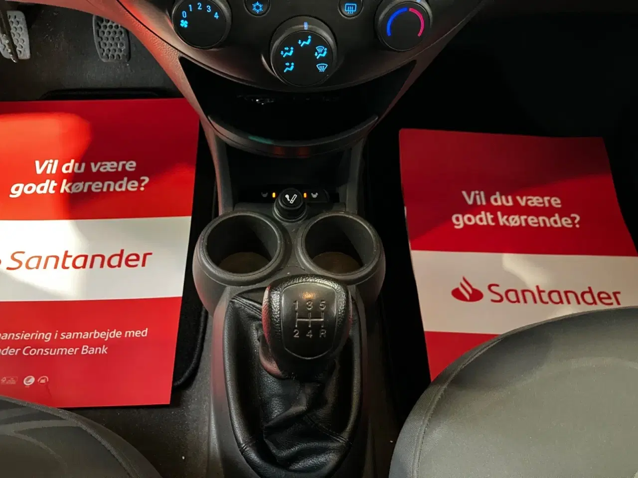 Billede 11 - Chevrolet Spark 1,0 LS