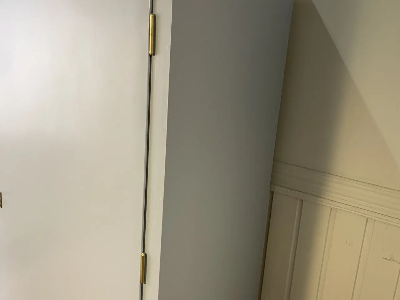 Billede 5 - Karlekammerskab