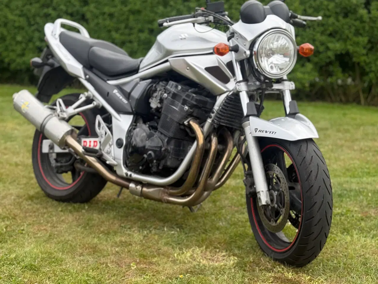 Billede 1 - Suzuki Bandit GFS 650/S