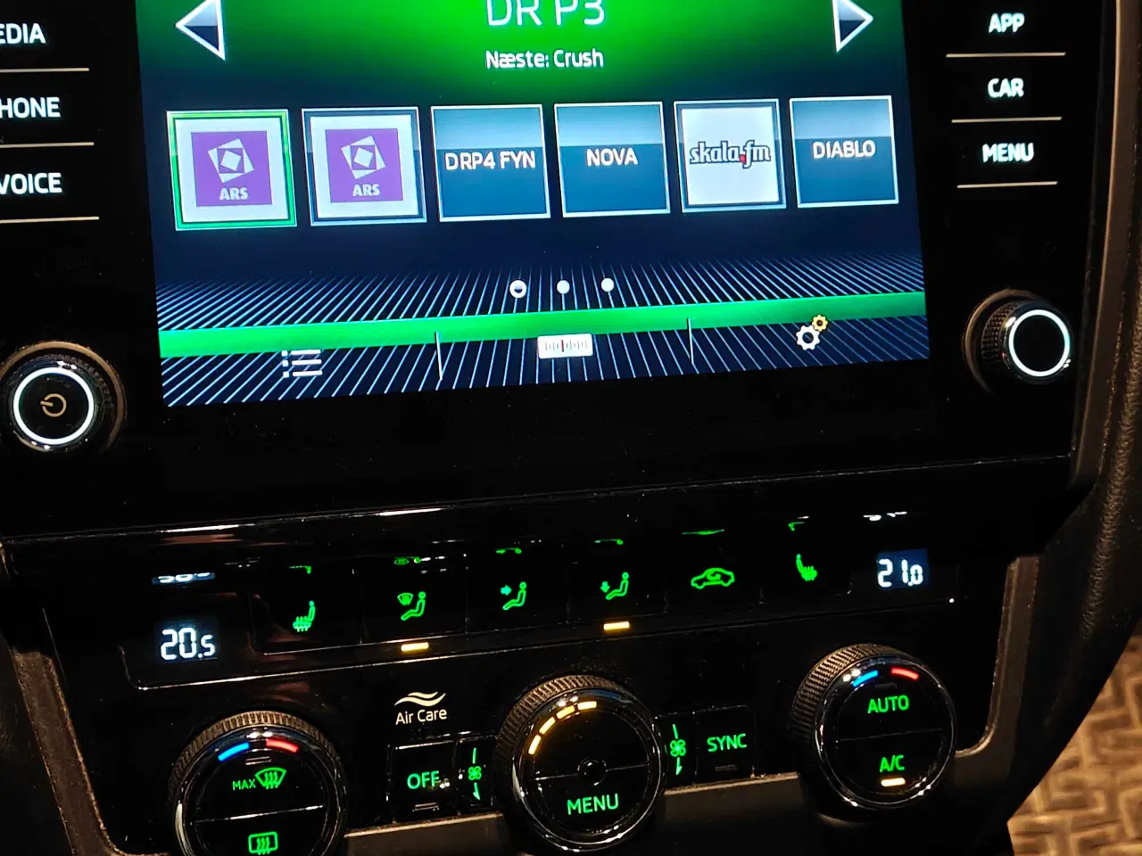 Billede 7 - Skoda Octavia 2.0 Business DSG