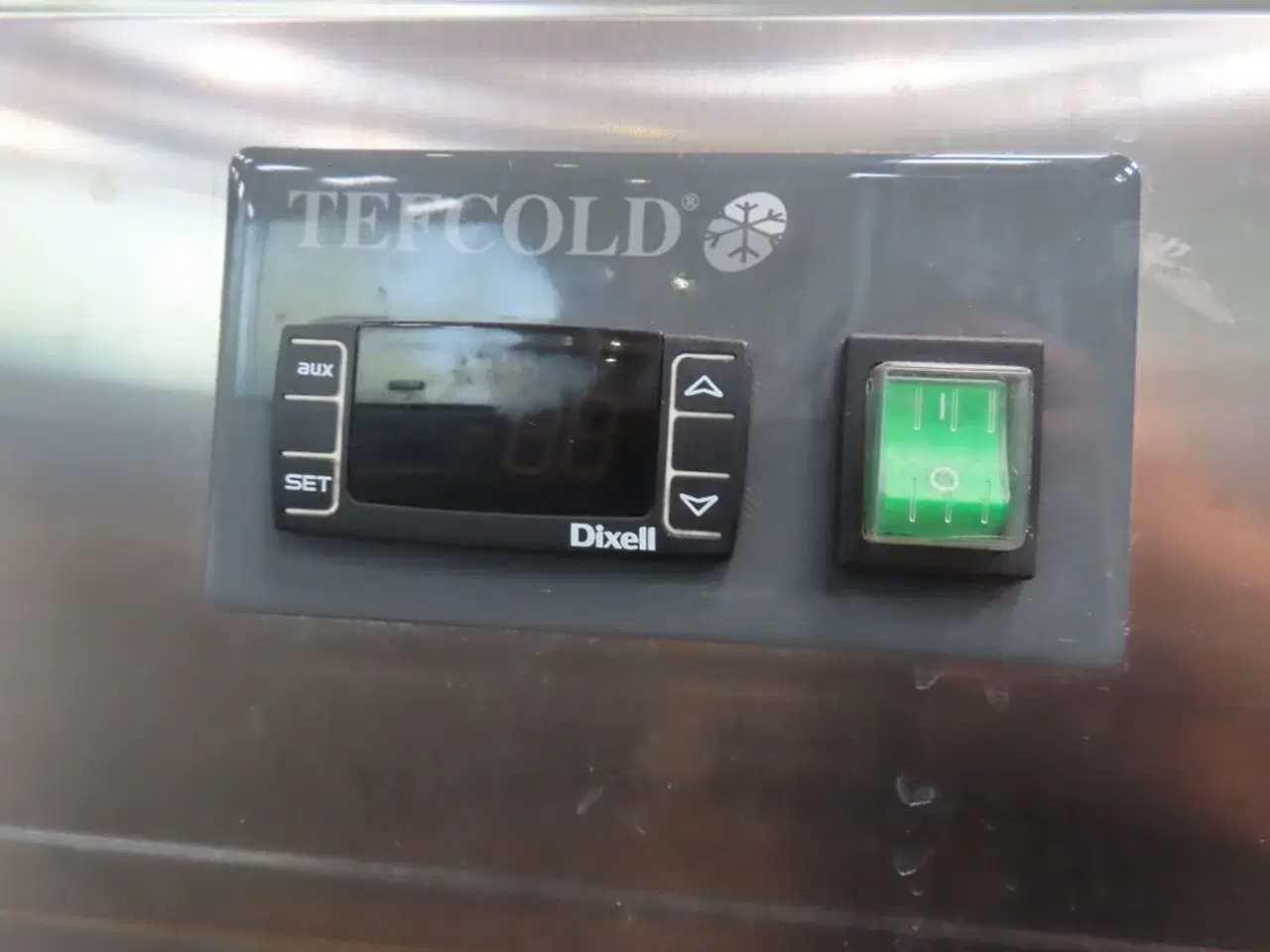 Billede 2 - Fryseskab TEFCOLD