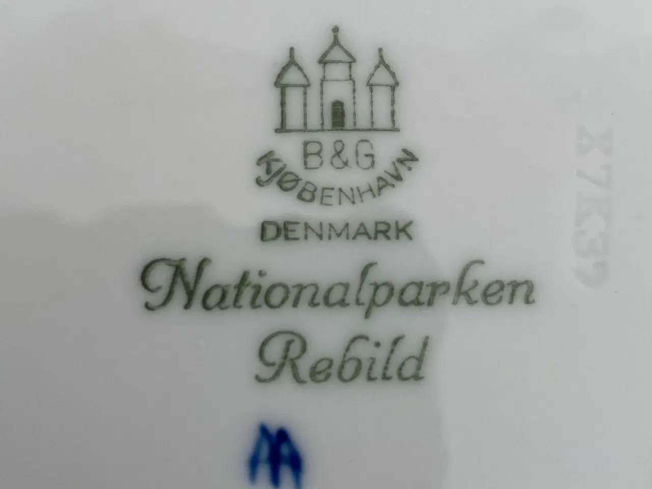 Billede 3 - Nationalparken Rebild, Bing & Grøndahl