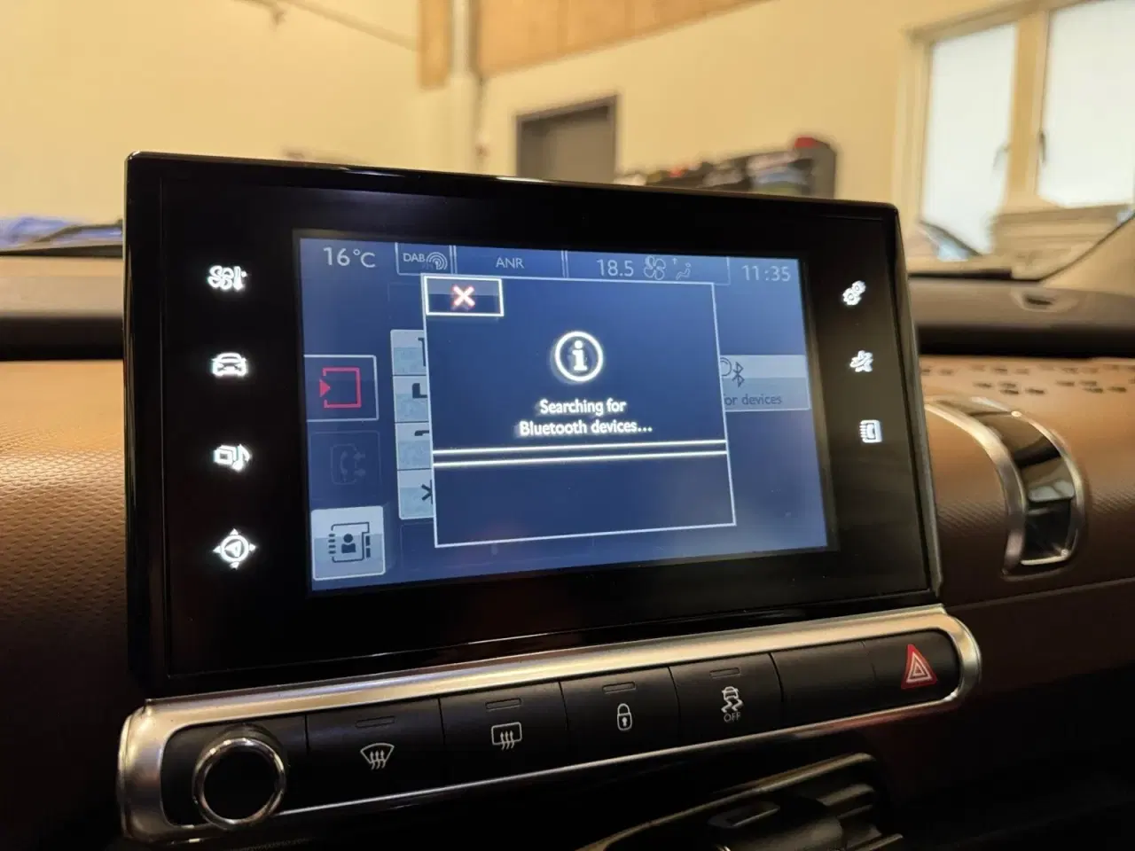 Billede 9 - Citroën C4 Cactus 1,6 BlueHDi 100 Feel ETG6