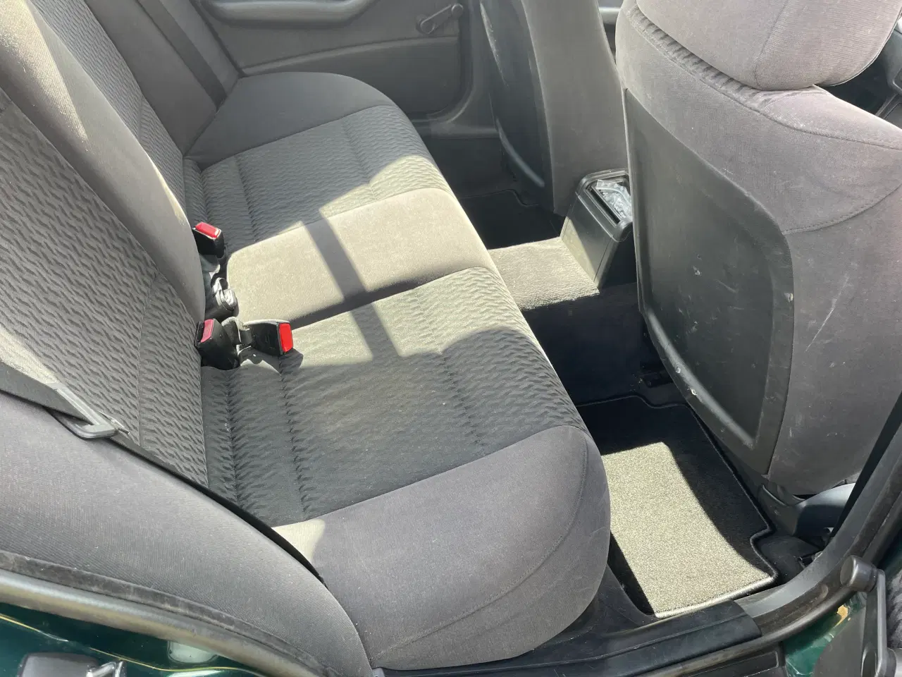 Billede 11 - BMW e46 318 i